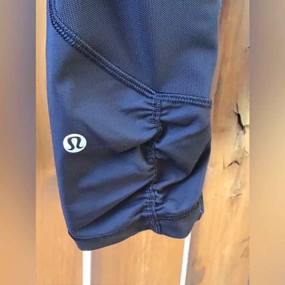 Lululemon High times pant (cool to street) size 6 - Picture 11 of 11